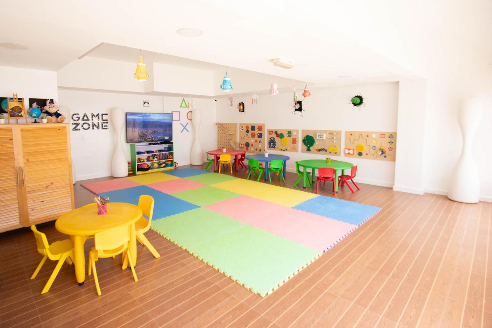 BM Beach Hotel Ra’s al-Chaima Exterior foto