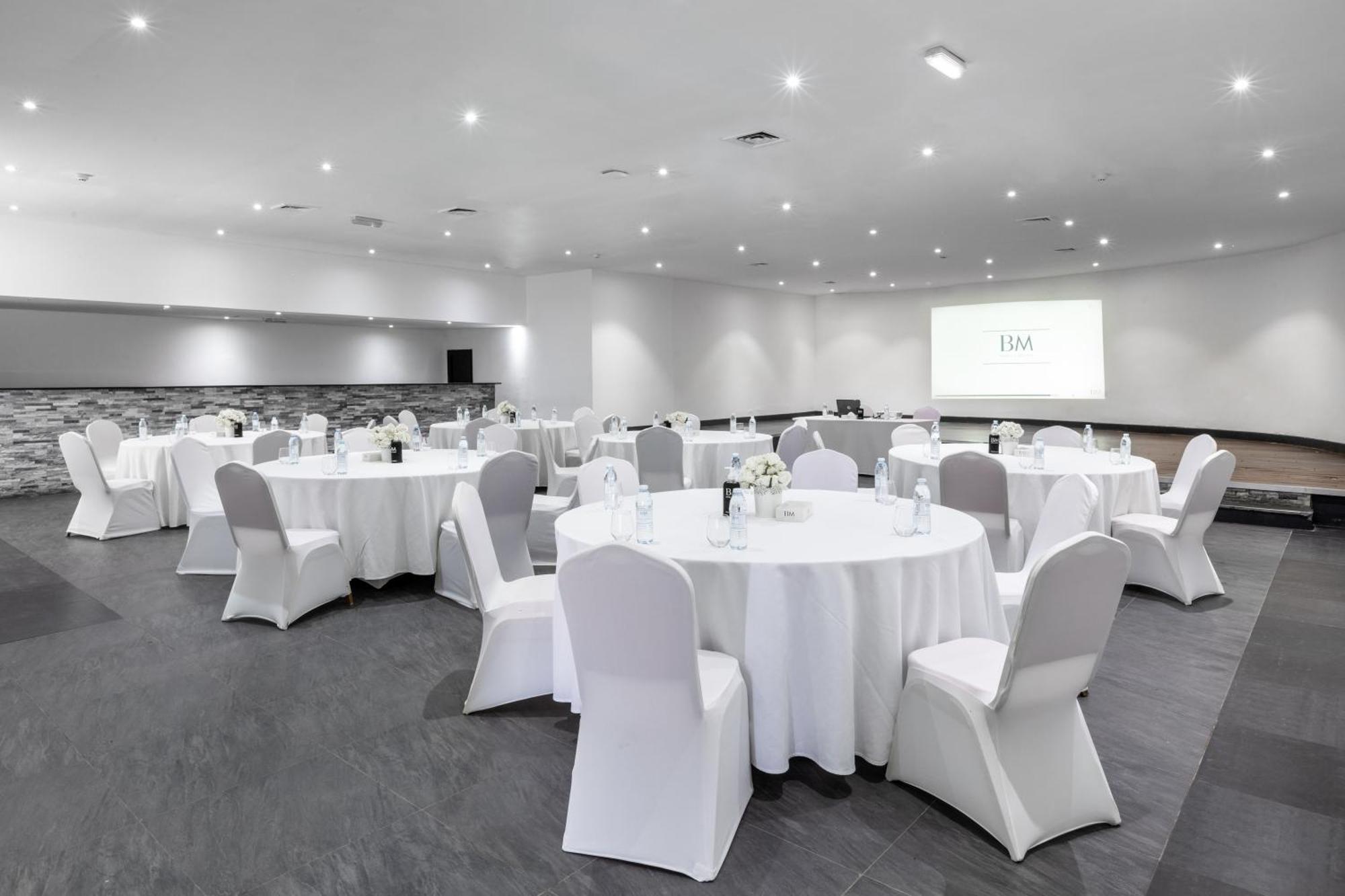 BM Beach Hotel Ra’s al-Chaima Exterior foto